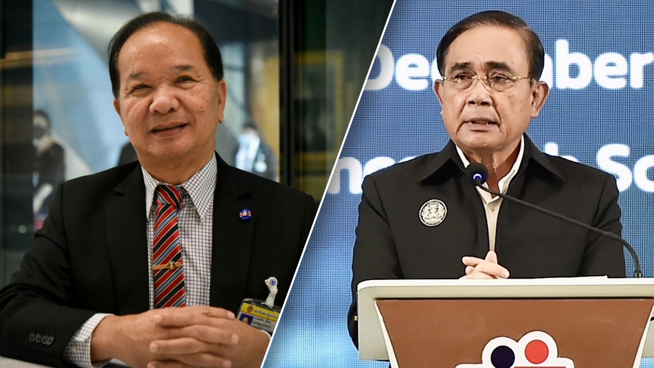 ส.ส.เพื่อไทย อัด “ลุงตู่” ตั้ง “พีระพันธุ์” นั่งเลขาฯ นายกฯ ใช้อำนาจเกินเลย