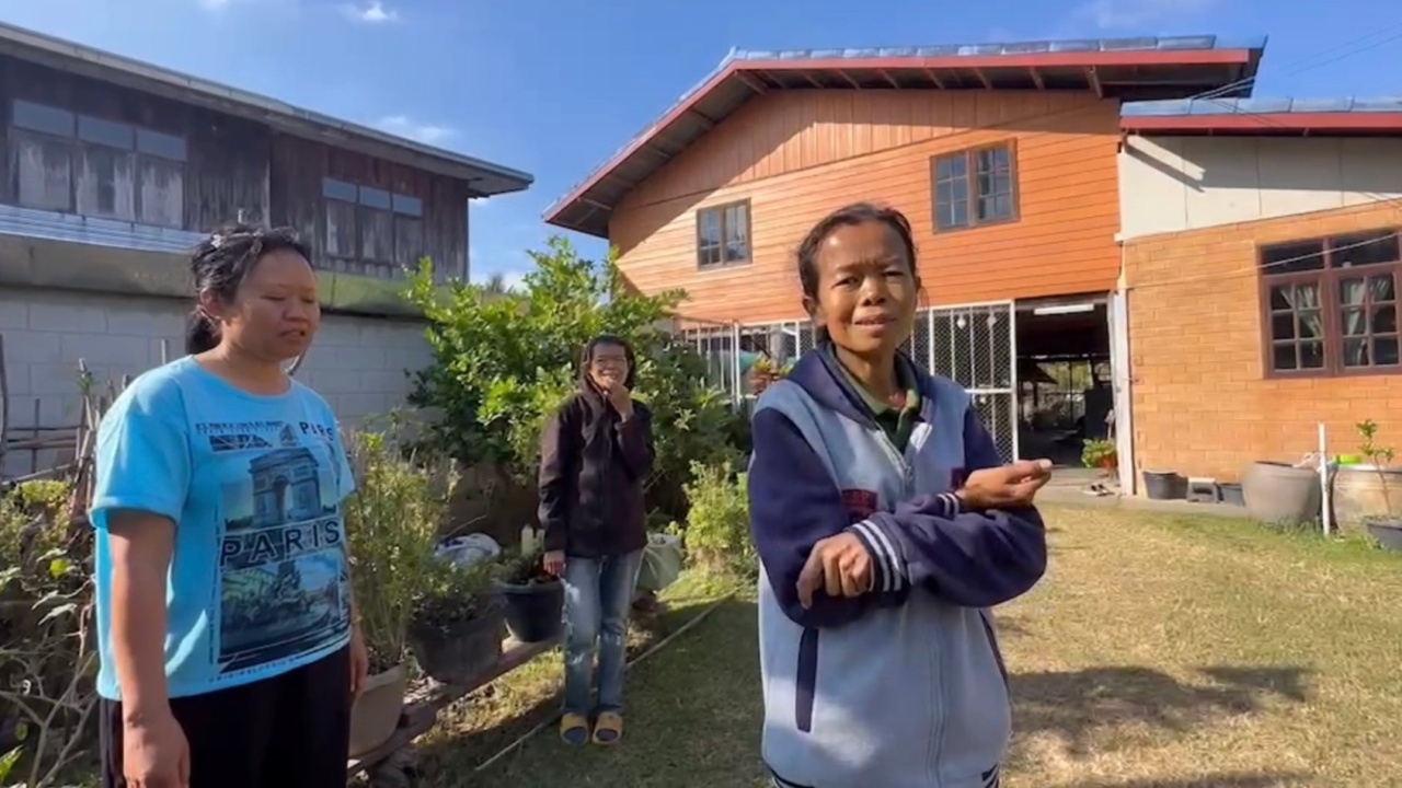 ไม่รู้จะโทษใคร ญาติผู้เสียชีวิต "เรือหลวงสุโขทัย" ล่ม เผยมีลางบอกเหตุก่อนลงเรือ