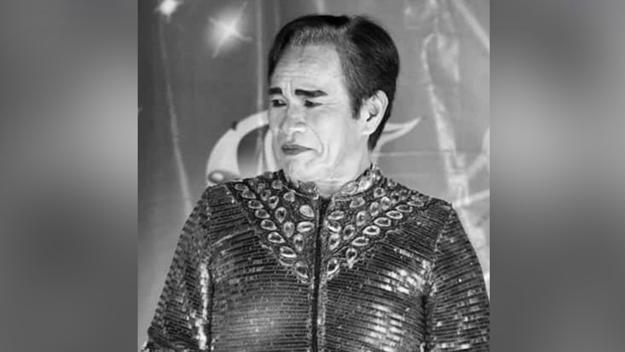 สุดเศร้า โย่ง-ตั๊ก โพสต์อาลัย มณฑล อโหสิ บรมครูลิเกระดับตำนาน