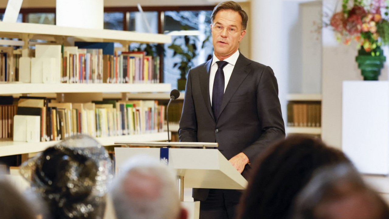 นายกฯ เนเธอร์แลนด์ขอโทษต่อบทบาทใช้แรงงานทาสและค้าทาสในอดีตยุคจักรวรรดิดัตช์