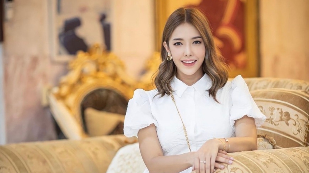 แอล กมลวรรณ เคลียร์ปมใช้เส้นสายช่วยคดี ยันไม่ได้เมาแล้วขับ มีหลักฐานชัดเจน