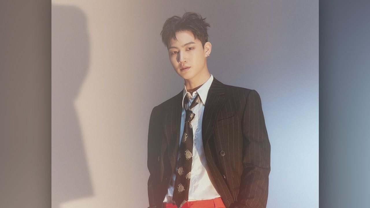 แฟนไทยฟิน เพื่อนรัก JAY B กลับมาจัดคอนเสิร์ต ENCORE ที่ไทย 21-22 ม.ค.66