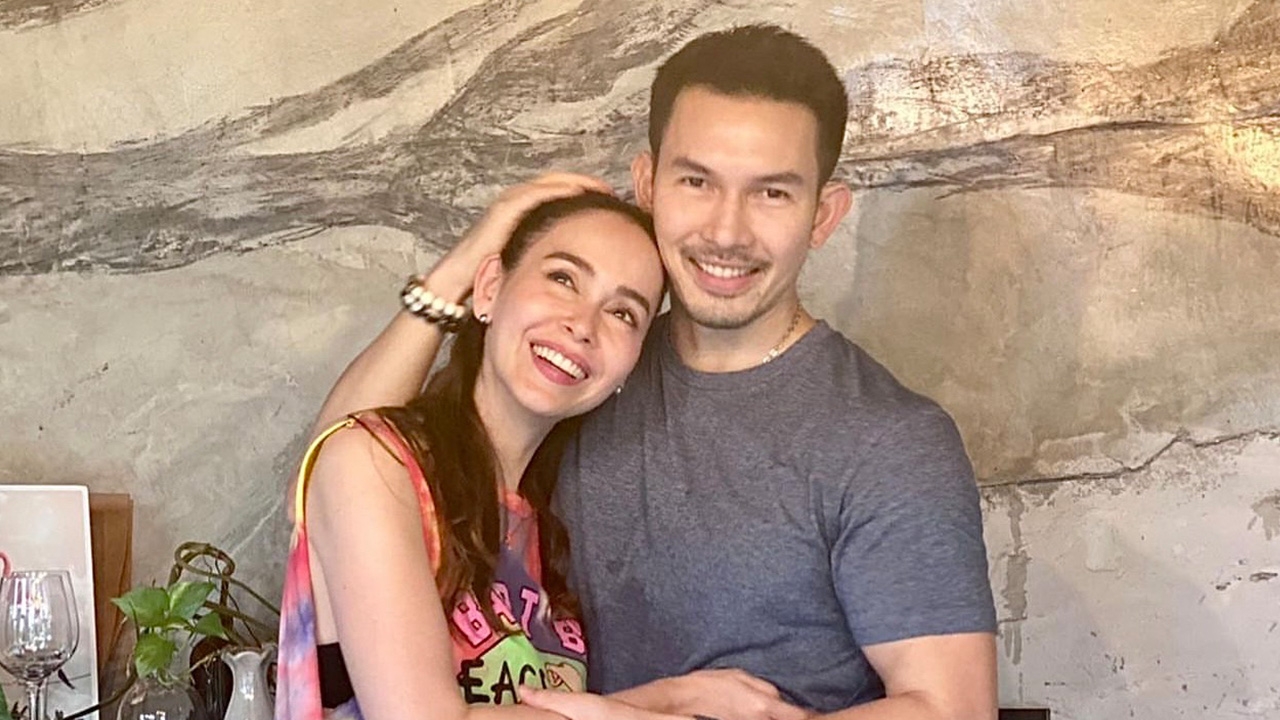 นัท มีเรีย แฉสามี อั้ม อธิชาติ พบปัญหาใหญ่ในชีวิตคู่ หลังแต่งงานมา 8 ปี