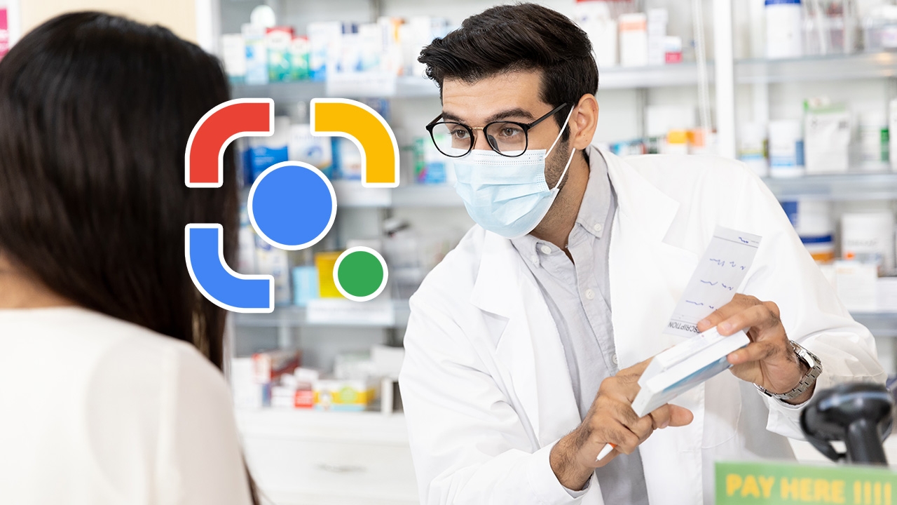 Google พัฒนาระบบ AI ช่วยอ่านลายมือสุดอ่านยากของแพทย์