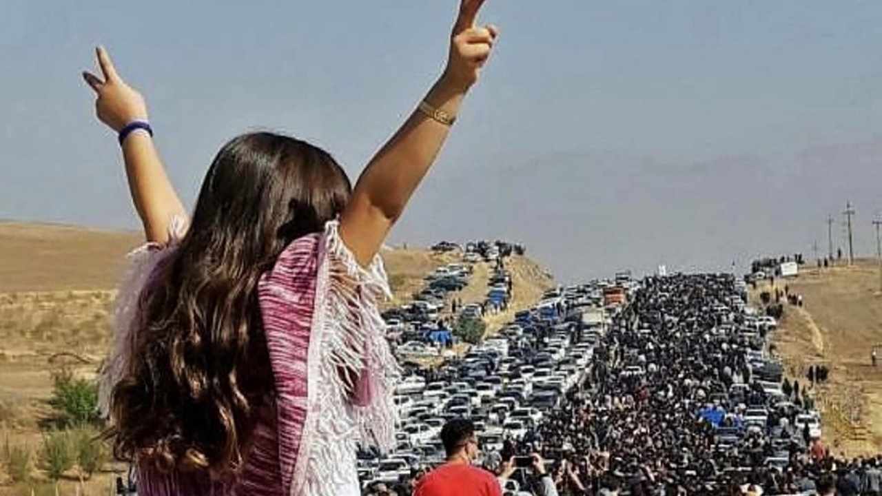 ม็อบอิหร่านประท้วงต่อเนื่อง ตร.ปราบหนักดับรวมแล้ว 234 ศพ