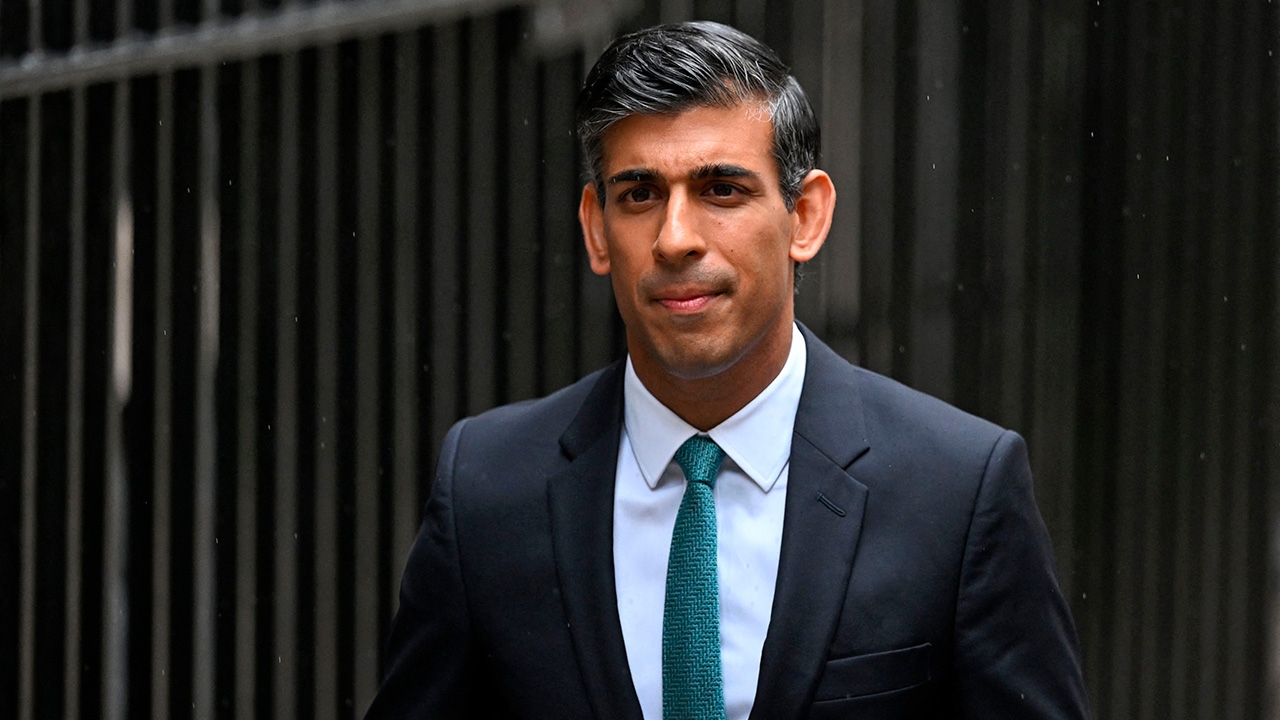 อินเดียกลับมาปกครองอังกฤษ