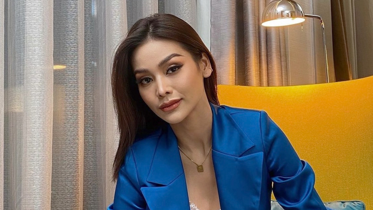 อิงฟ้า วราหะ ปกป้องตัวเอง เป็นแค่เพื่อนหยุดโยงความสัมพันธ์ในสถานะอื่น