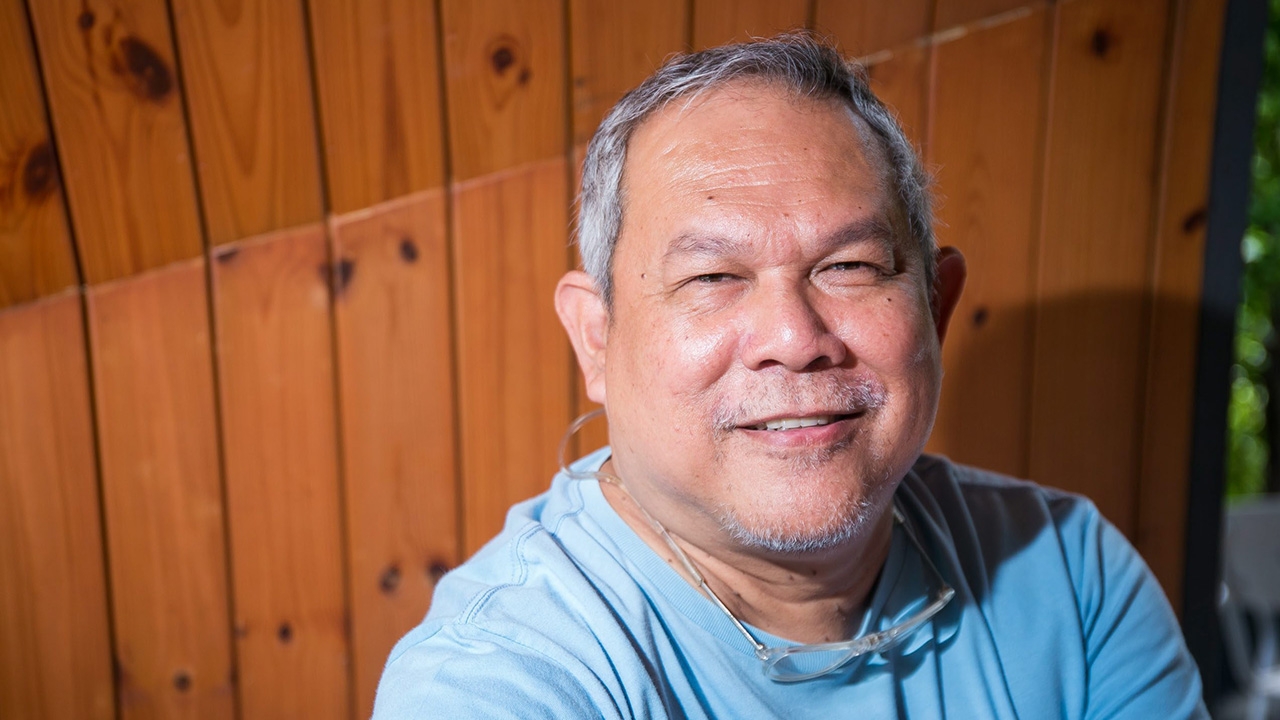 เปิดประวัติ ต๊ะ นิรัตติศัย ทายาทกันตนา ผู้กำกับดังที่ฝากผลงานมากมาย