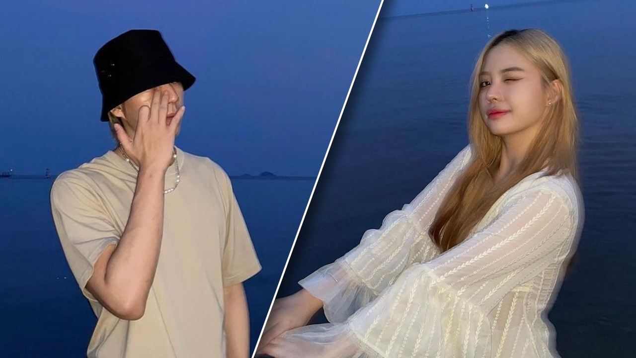 ไม่ต้องสืบ ชาวเน็ตชี้เป้า สาวรุ่นน้องคนนี้ไงที่กุมหัวใจ ไบร์ท นรภัทร