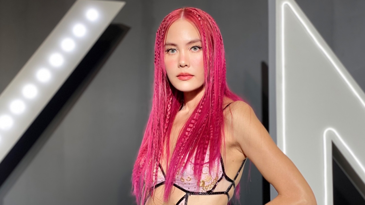 เจนี่ รับไม่รู้จักหมูกระทะ ไม่นอยด์ถูกมองคลั่งผอม มีจุดยืนของตัวเอง