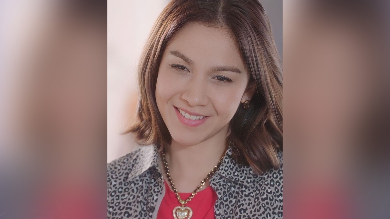 กบ สุวนันท์ โพสต์ไอจีหลังถูกโยงข่าวเม้าท์นางเอกในตำนานกับสาวทอม