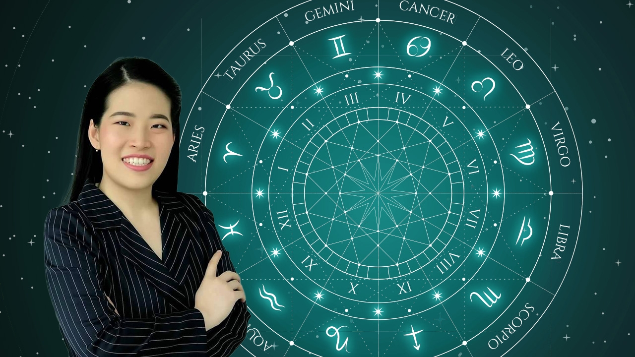 เกินต้าน พ.ย.นี้ 4 ราศีดวงดีทุกด้าน สำเร็จสมหวัง คุ้มค่ากับที่เหนื่อย