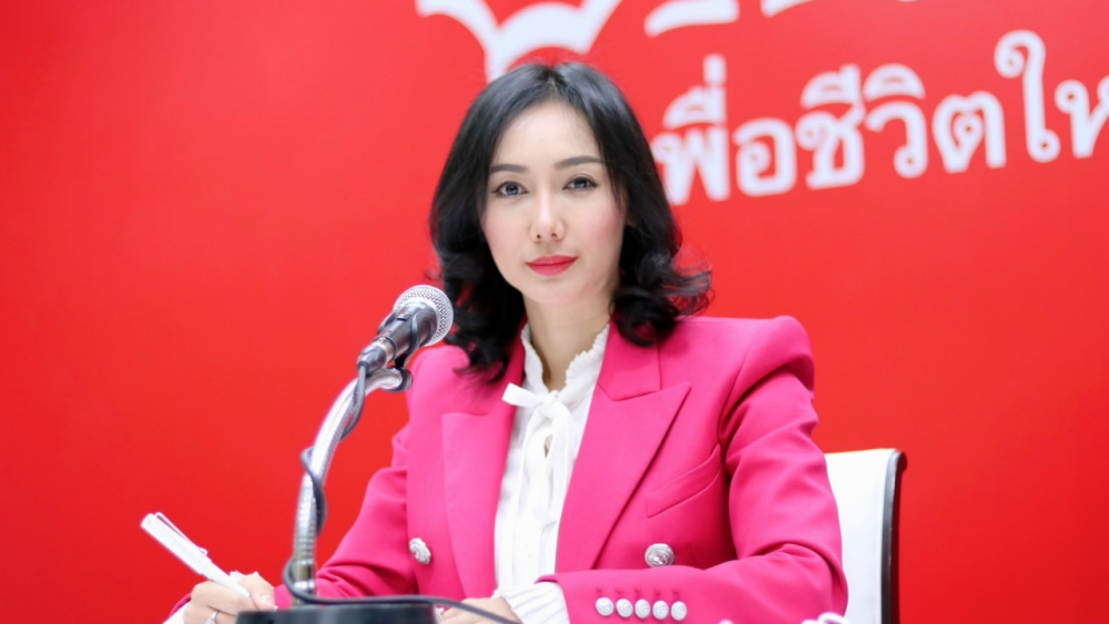 พท. ชี้ ปม พปชร. รับเงินบริจาค 3 ล้าน อาจมีเหตุยุบพรรค จี้ กกต. ออกระเบียบสอบ