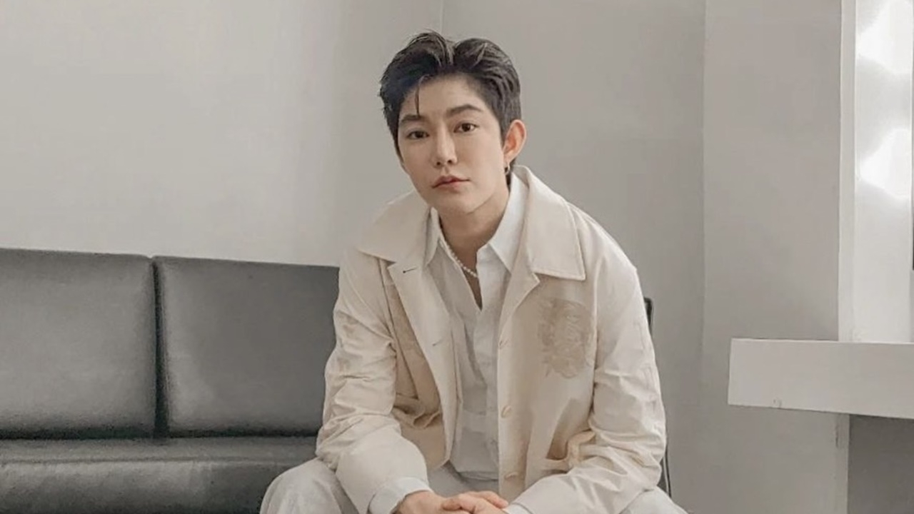 ดราม่าหนัก ติ๊นา ศุภนาฎ ถูกยกเลิกสัญญา หลังวิดีโอคอลหา อิงฟ้า กลางไลฟ์