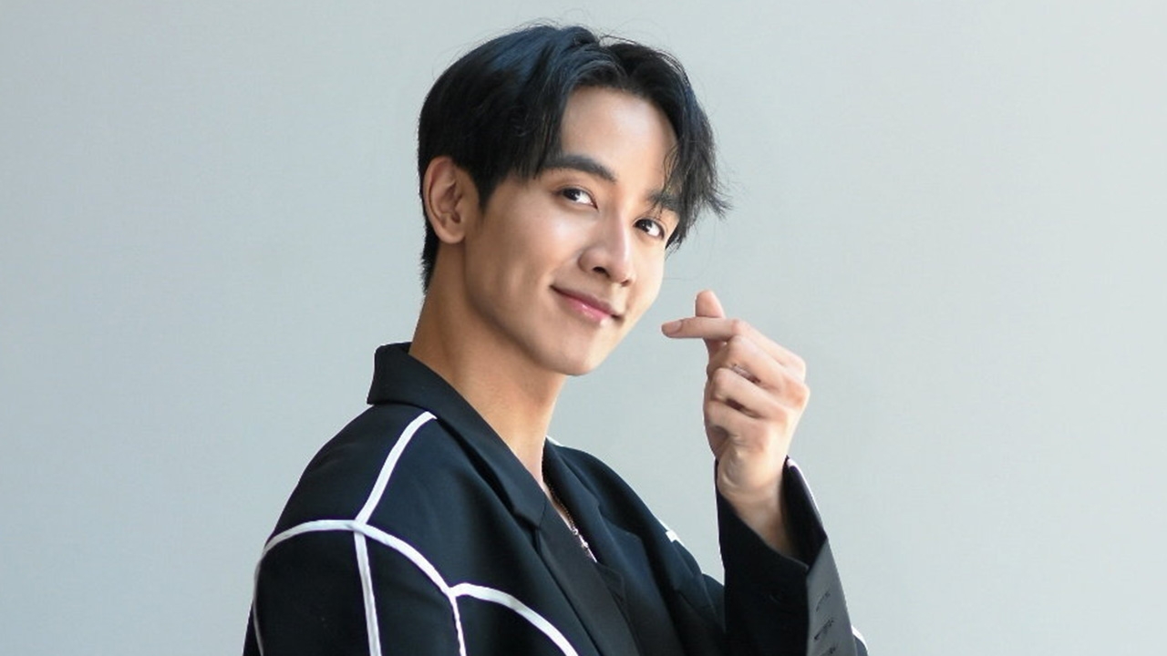 "กองทัพ พีค" โสดตลอด ยังไม่เคยใช้ "21 วันทฤษฎีจีบสาว" เล่าชีวิตไม่มีเวลาเหงา