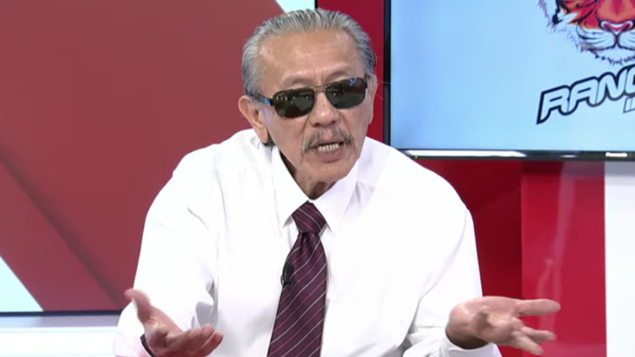 เปิดปาก "ชูวิทย์" แฉทุนจีน "ผับศูนย์เหรียญ" หวั่นอนาคตอาชญากรรมจะเพิ่มขึ้น