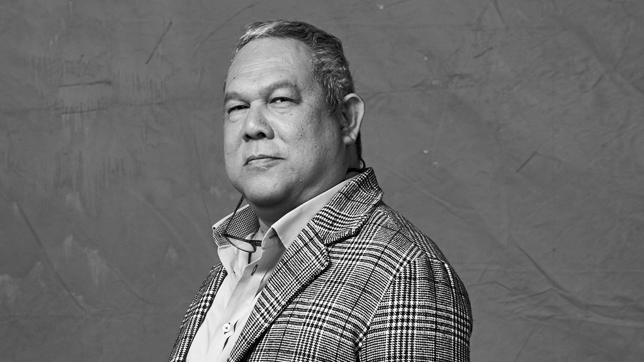 สลดสิ้น ต๊ะ-นิรัตติศัย ผู้กํากับมือทองทายาทกันตนา เพิ่ง "ล้มละลาย"