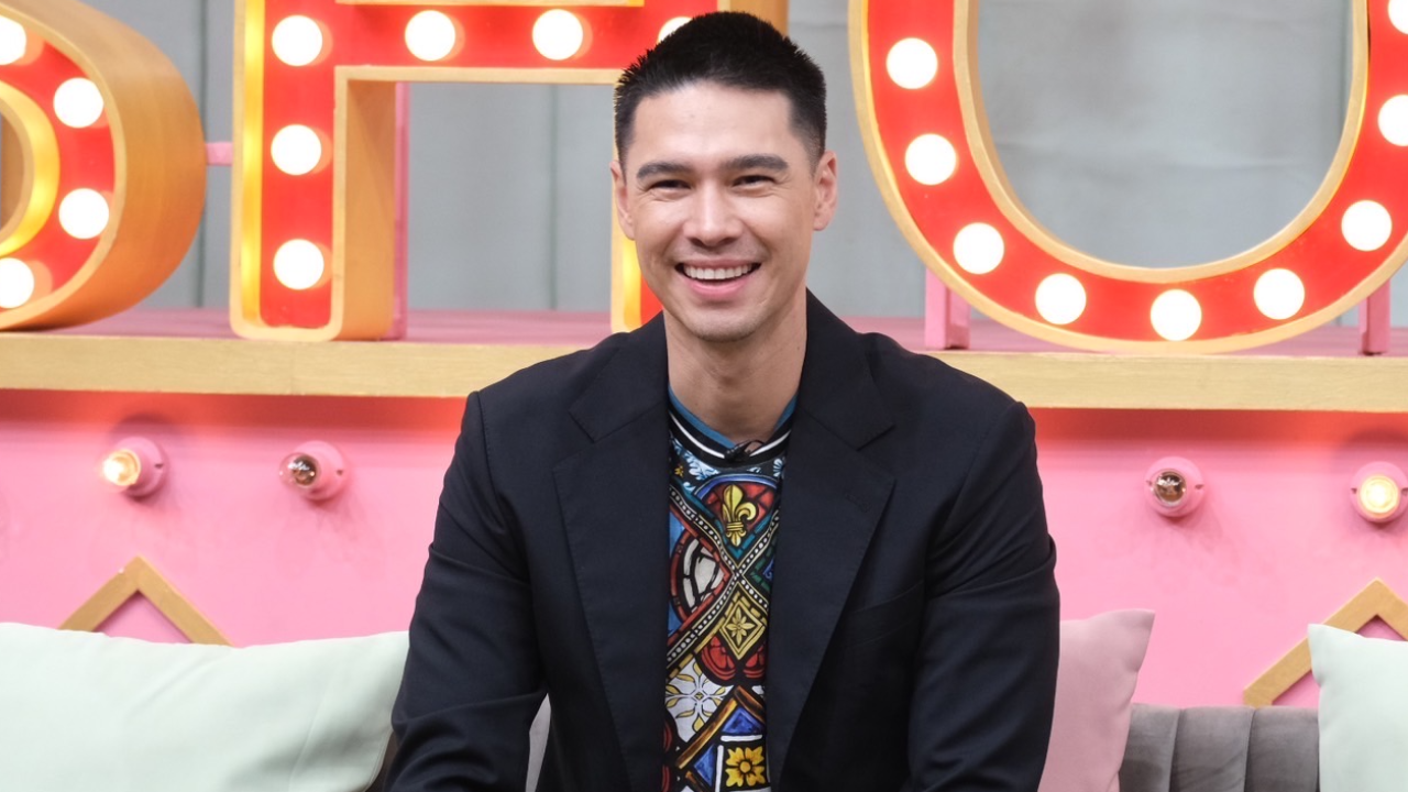 ดราม่าสนั่น แมทธิว ตอบคำถามเรื่องการทำหมัน ทำเอาชาวเน็ตเห็นต่าง (คลิป)