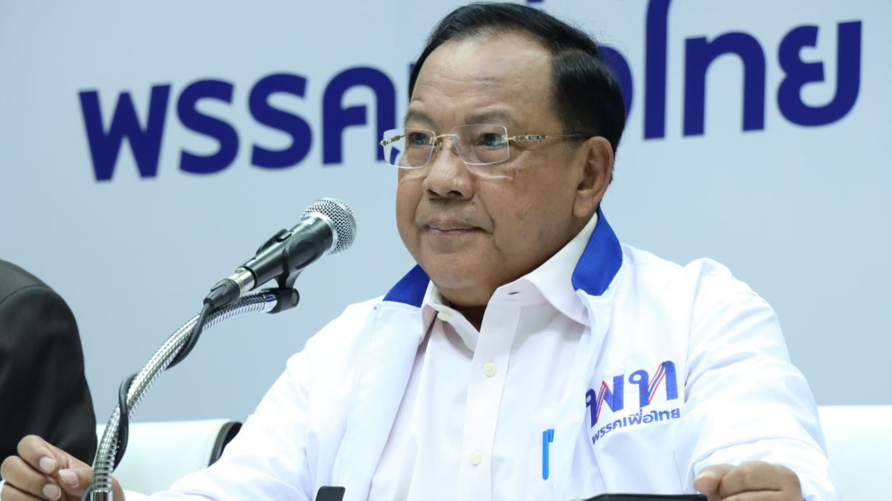 "สุธรรม" ฟันธง เปิดสภา 1 พ.ย.จะได้เห็น "เรือแป๊ะล่ม" นับถอยหลัง ยุบสภา