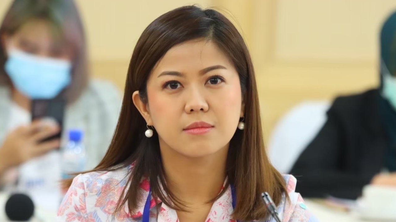 “ทิพานัน” ย้ำ ต่างด้าวศักยภาพสูง ถึงซื้อที่ 1 ไร่ได้-ตอก พท.นิรโทษกรรมสุดซอย