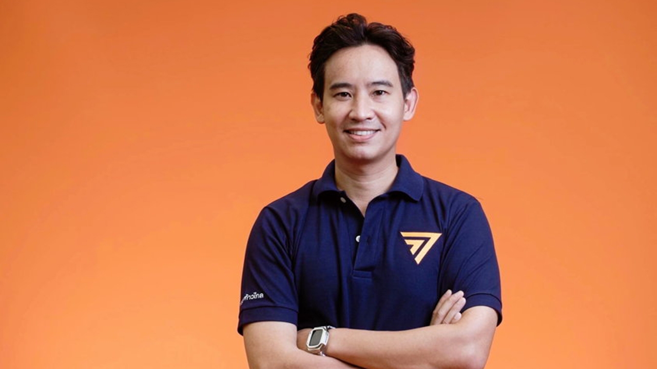 ยุทธการก้าวไกลดับวิถีกระสุนการเมือง : ดันกระแสประชาชน