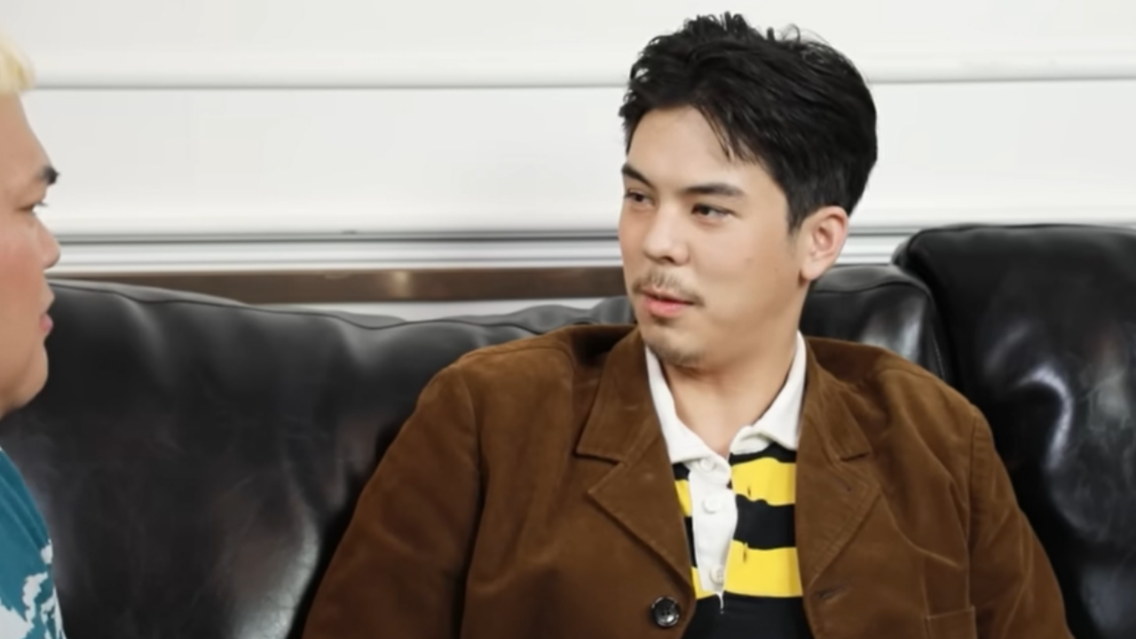 พีช พชร ทายาทพันล้าน เผยความยากลำบากเกิดเป็นคนรวย