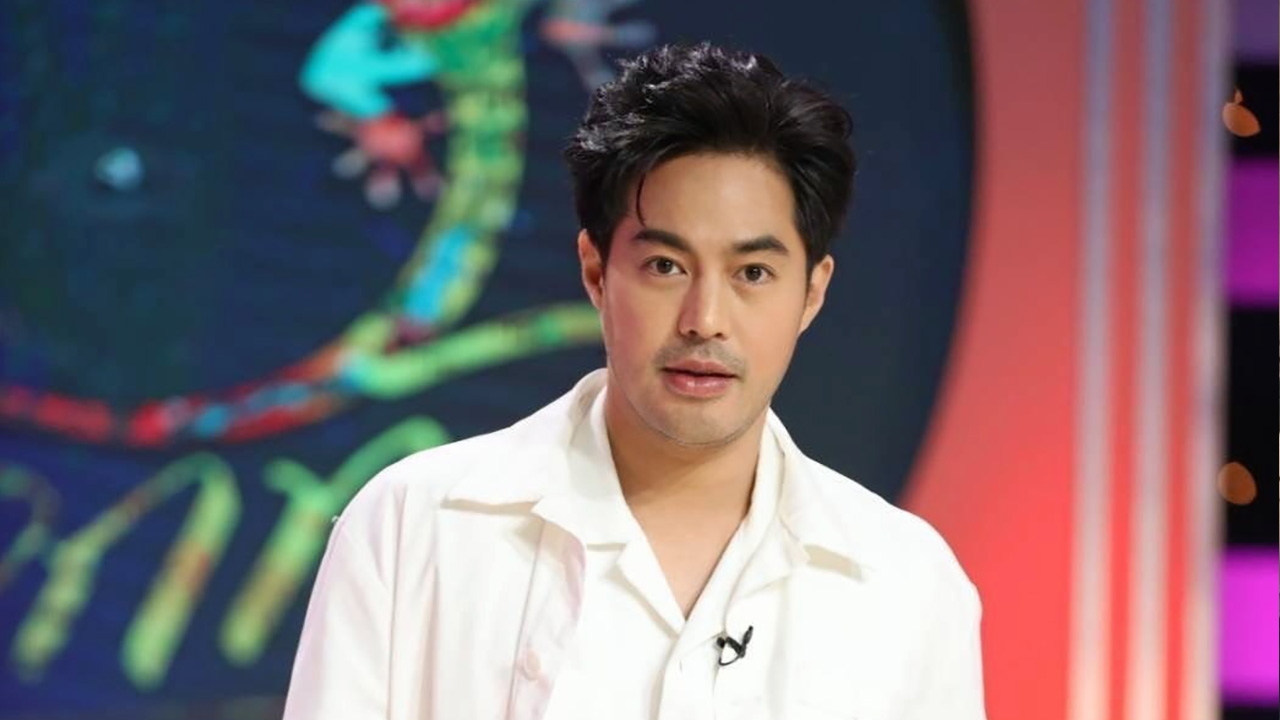 "ท็อป-จรณ" เผยแผนฟื้นฟูป่วยหมอนรองกระดูกทับเส้น ต้องอดทนในสิ่งที่ขาดหาย!