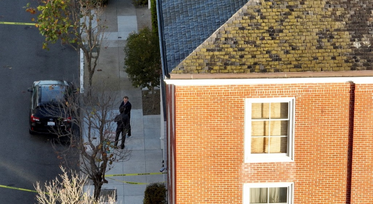 เหตุทำร้ายสามี "แนนซี เพโลซี" สัญญาณเตือนความรุนแรงก่อนเลือกตั้งกลางเทอมสหรัฐฯ