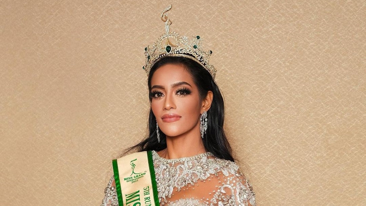 มิสแกรนด์มอริเชียส แจงเหตุปฏิเสธตำแหน่งรองอันดับ 5 ไม่เซ็นสัญญากองประกวด