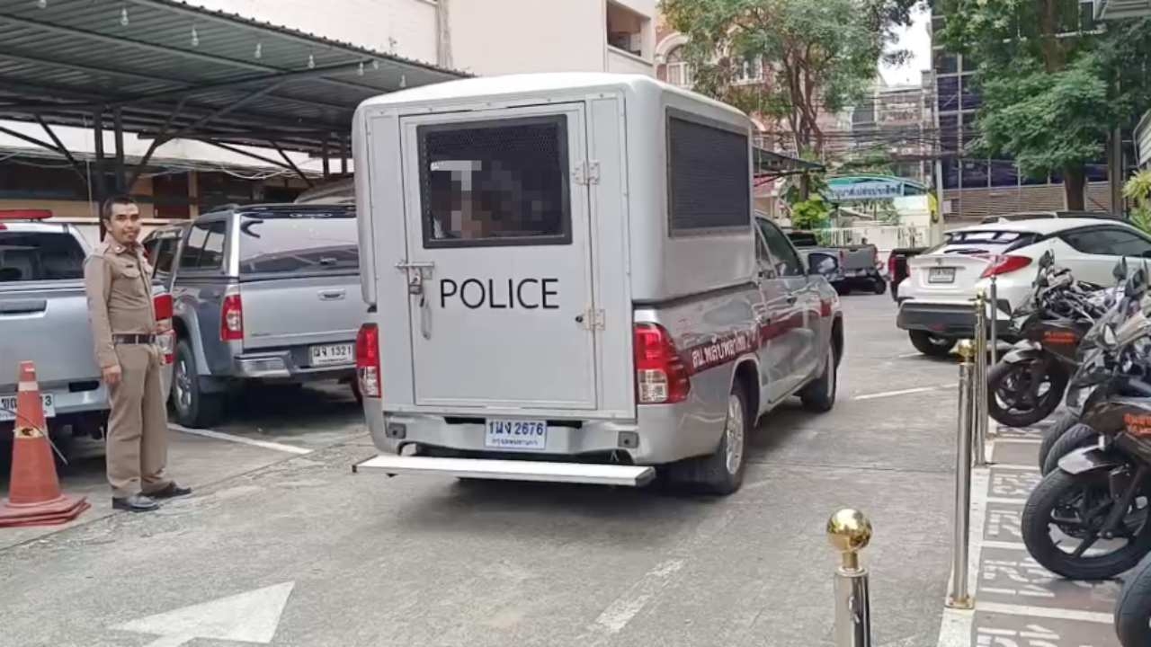 ศาลสั่งคุกนักเที่ยวจีนมั่วยา 1-2 เดือนรอลงอาญา ปากแข็งสู้คดีไม่ได้ประกัน