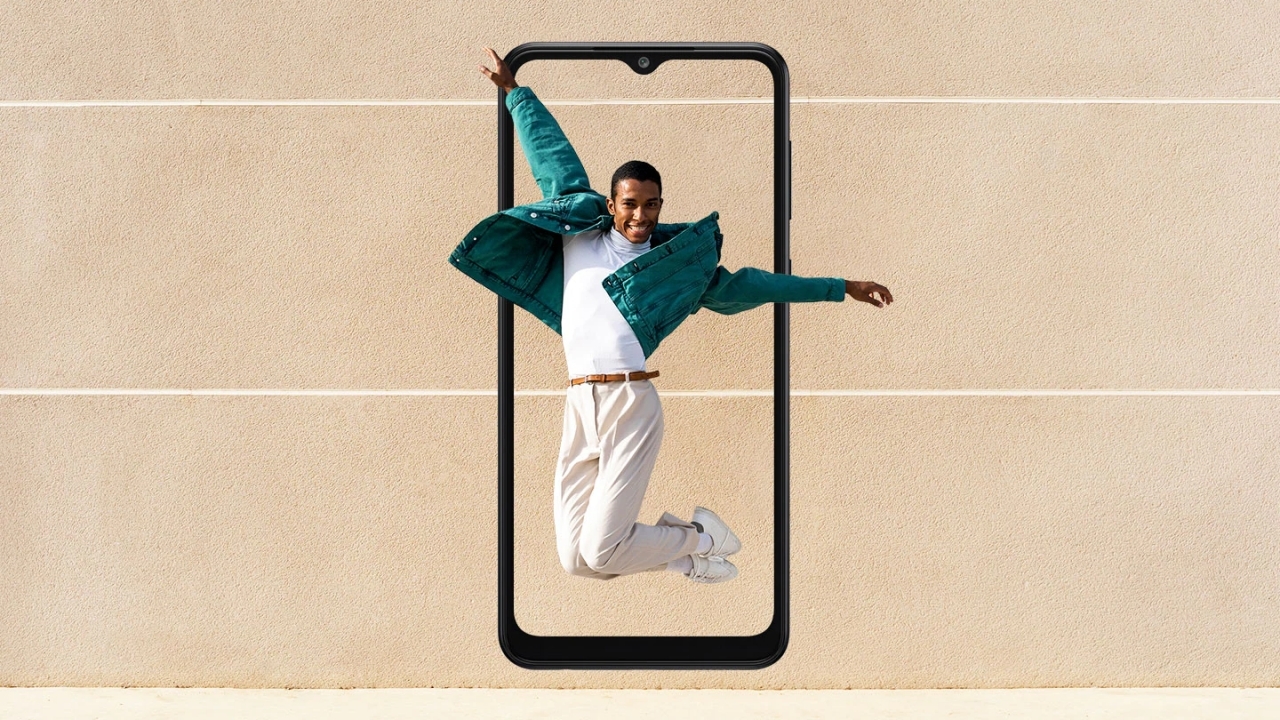 เปิดตัว Samsung Galaxy A04 สมาร์ทโฟนจับกลุ่มผู้เริ่มต้น กล้อง 50 ล้านพิกเซล ในราคา 3,999 บาท