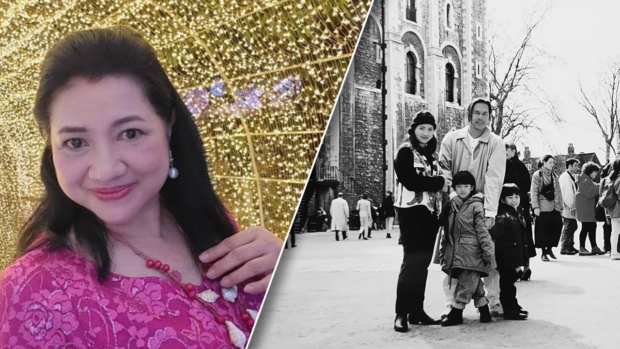 รสริน จันทรา เผยความในใจถึง ต๊ะ นิรัตติศัย อดีตสามี หลังทราบข่าวร้าย