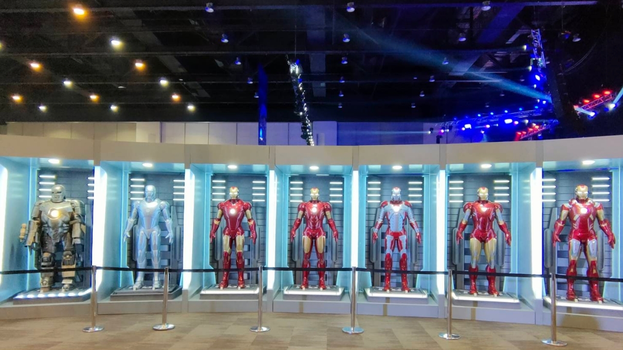 เปิดงาน Thailand Comic Con 2022 อัปเดตเทรนด์ใหม่ล่าสุดในวงการ Pop Culture