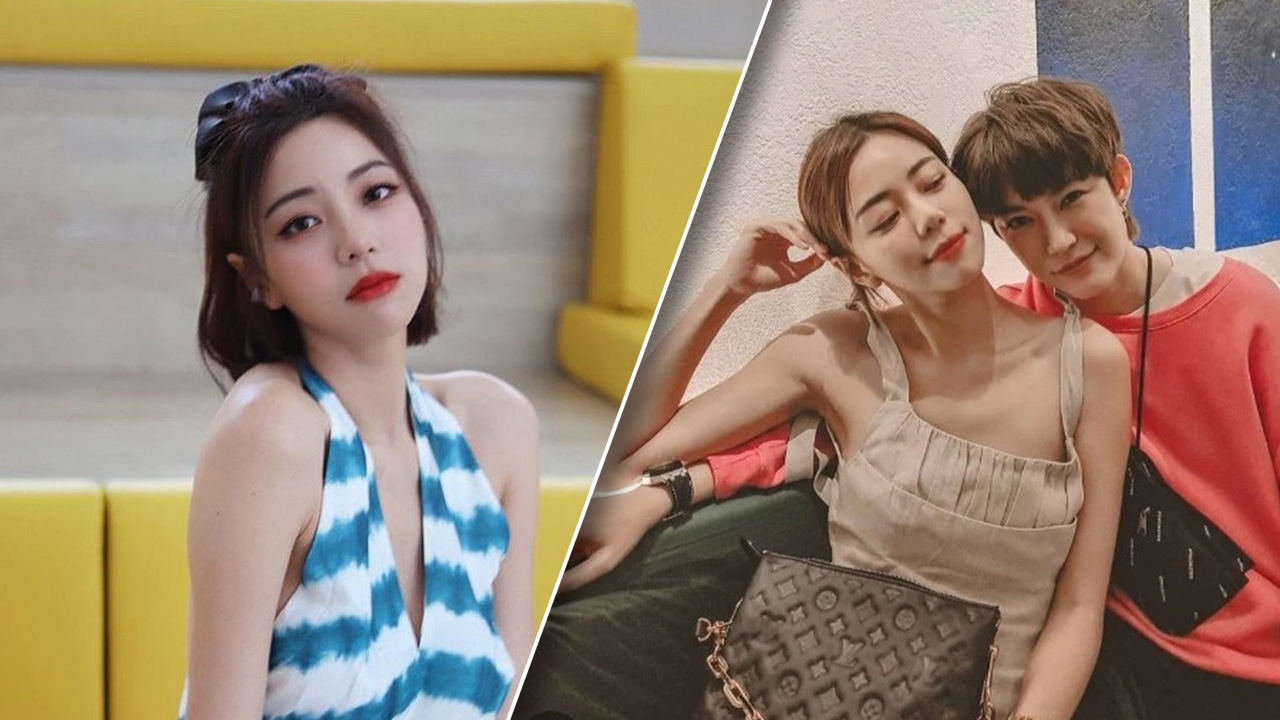 นิวเคลียร์ โพสต์ #savetina ปกป้อง ติ๊นา เป็นคนดี หลังเจอดราม่า อิงฟ้า