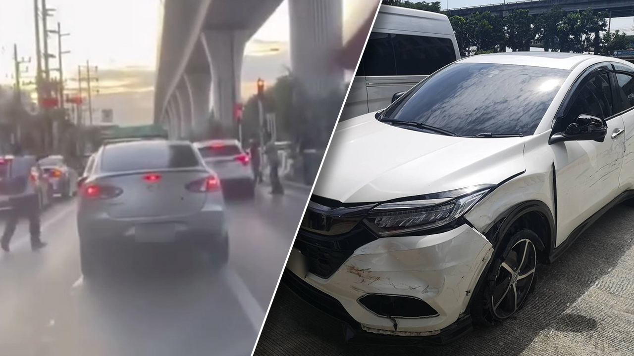 สืบ 7 ขยายผลค้ายา ล่าสมาชิกแก๊งโอรส ยิงสกัดระทึก-ประสานด่วน บ.ประกัน