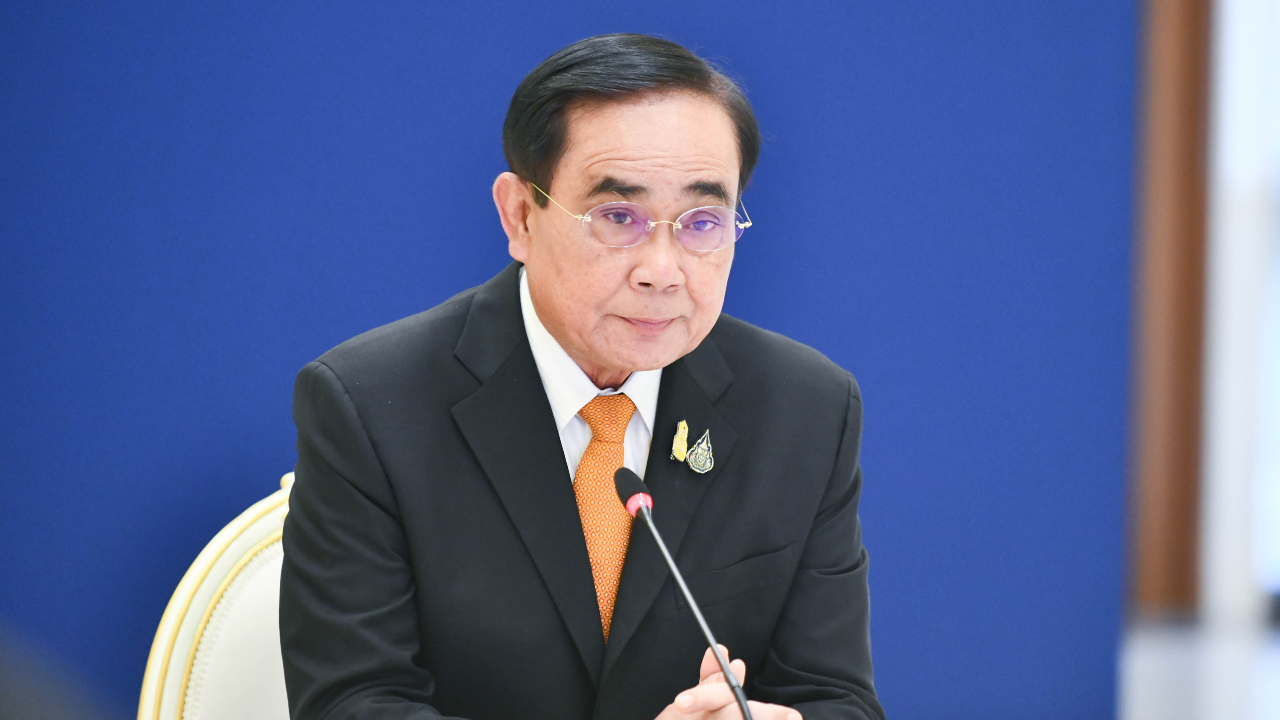 “บิ๊กตู่” สั่ง เฝ้าระวังสถานการณ์น้ำหนุนเพิ่มช่วงปลายเดือนนี้ถึงต้นเดือนหน้า