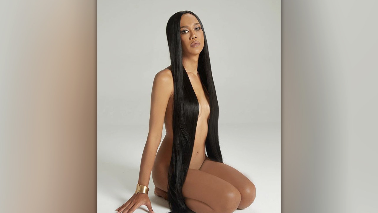 แซ่บเว่อร์ เจนนี่ ปาหนัน โพสต์ภาพเปลือยสุดเซ็กซี่ฉลองวันเกิด 36 ปี 