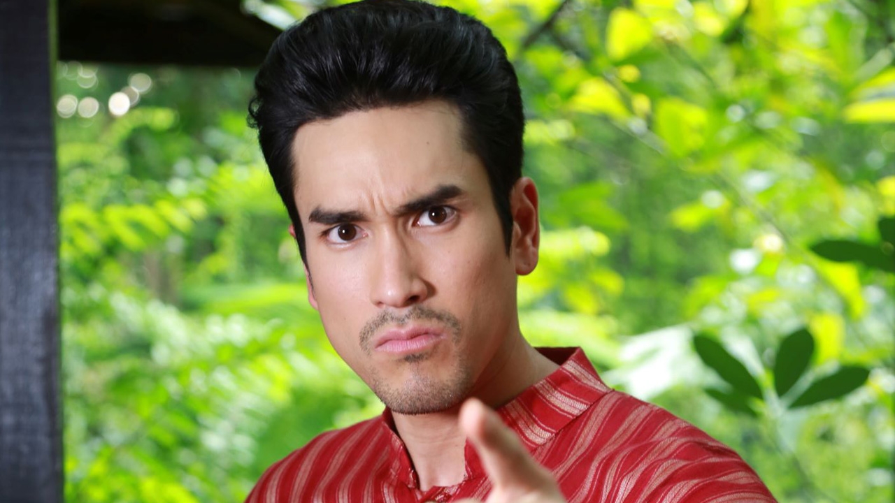 สลัดภาพจำ “ณเดชน์ คูกิมิยะ” กลายเป็น “ตัวตึงแห่งอโยธา” ในละคร “ลายกินรี”