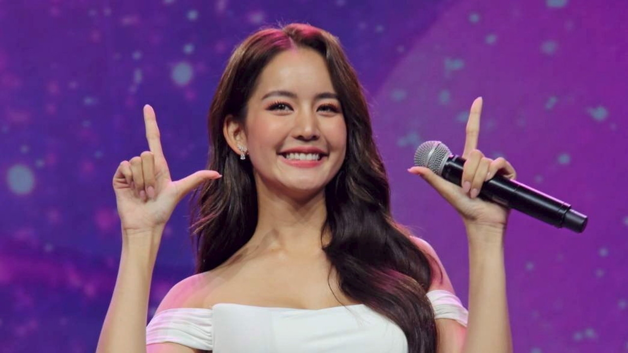 แรงสุดฉุดไม่อยู่ “ต้าวโบว์ เมลดา” ปลื้ม ซิงเกิล “แฟนผมน่ารัก” ยอดวิวทะลุ 11 ล้าน!