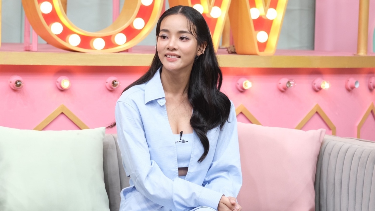 วาววา ณิชชา เผยนาทีแฟนฝรั่งคุกเข่าขอแต่งงาน รอพร้อมอีก 2 ปีแต่ง