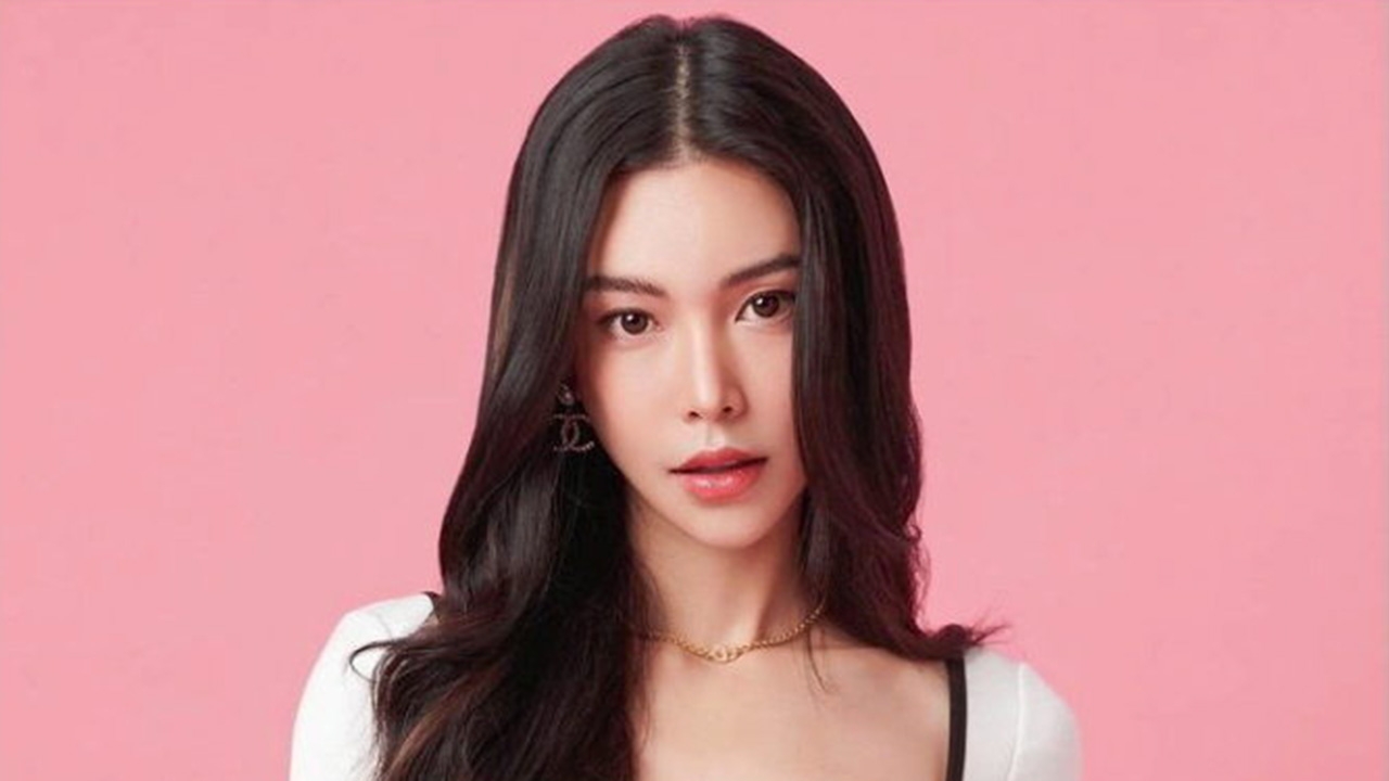 “ศิตา ชู” ตื่นเต้นคืนจอรอบ 3 ปี ละครเป็นงานชอบ ธุรกิจเป็นงานที่ใช่