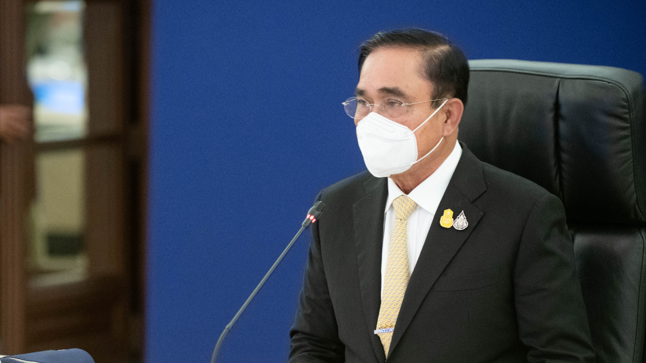 สั่งตั้งวอร์รูมรวมทุกหน่วยการข่าวสกรีนเข้ม กลุ่มเคลื่อนไหวช่วงประชุมเอเปก