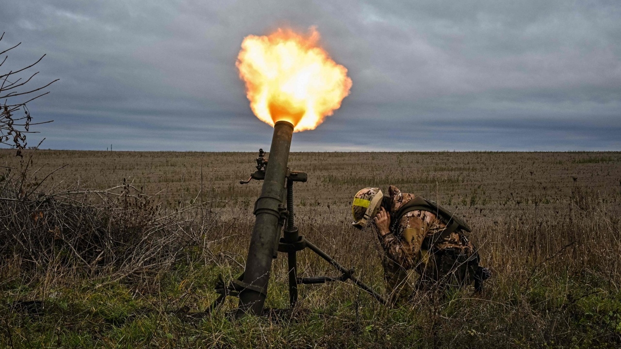 สงครามยูเครน วันที่ 245 รัสเซียกล่าวหายูเครนมีแผนใช้ ‘เดอร์ตี บอมบ์’ 