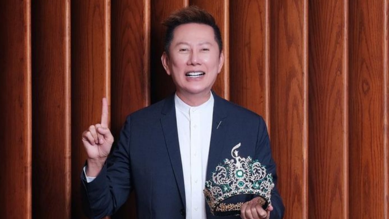 ณวัฒน์ ตอกกลับแฟนนางงามเวียดนาม ขอบคุณที่เลิกติดตาม หลังมีดราม่ามิสแกรนด์ฯ