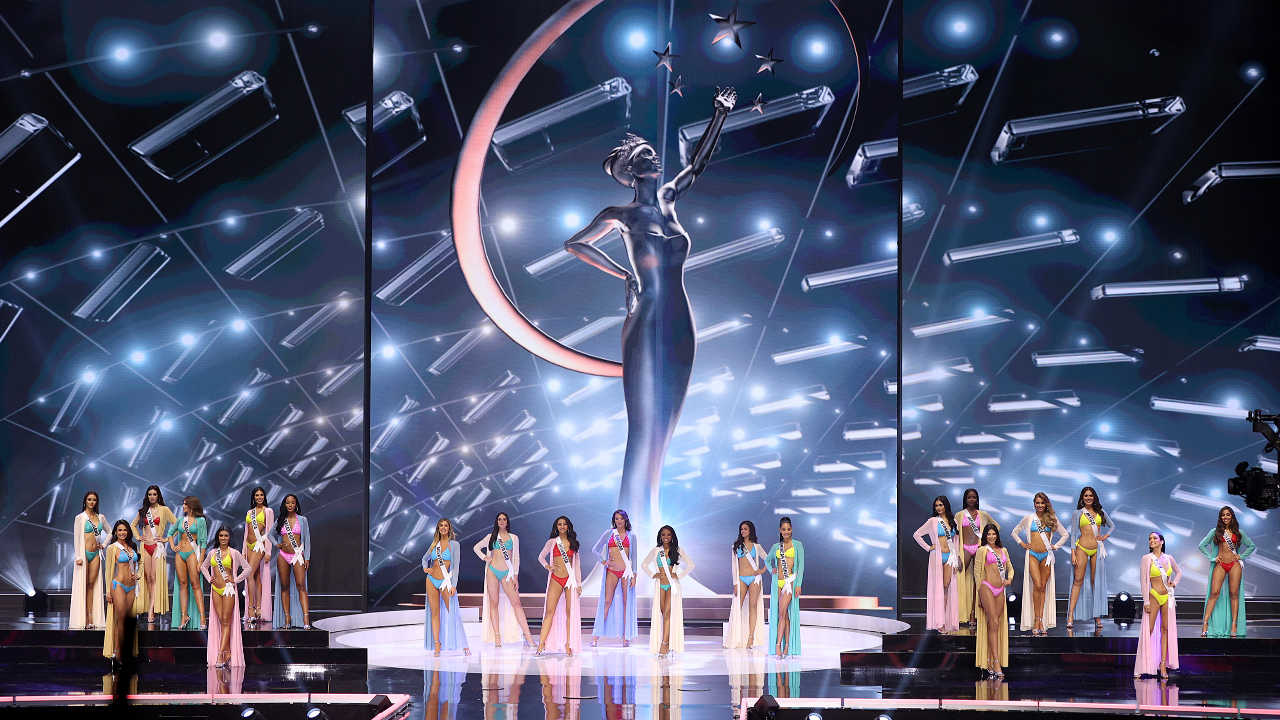 ประวัติ Miss Universe มีที่มาจากไหน