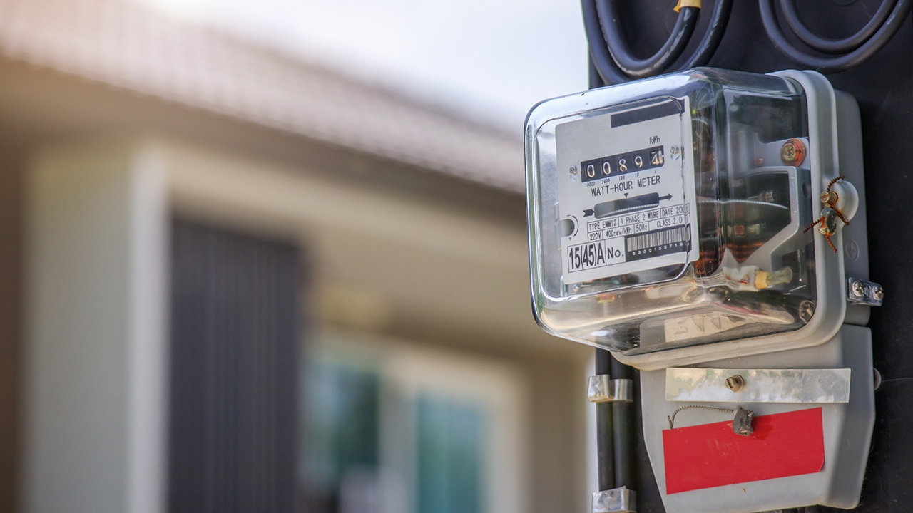 แผนสำรองไฟฟ้ากับเสถียรภาพ