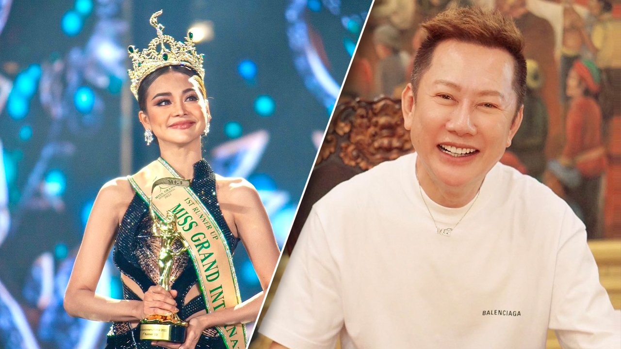 เคลียร์ชัด ณวัฒน์ เผยสาเหตุที่ อิงฟ้า ชวดมงฯ ได้รอง 1 คือที่สุดแล้ว (คลิป)