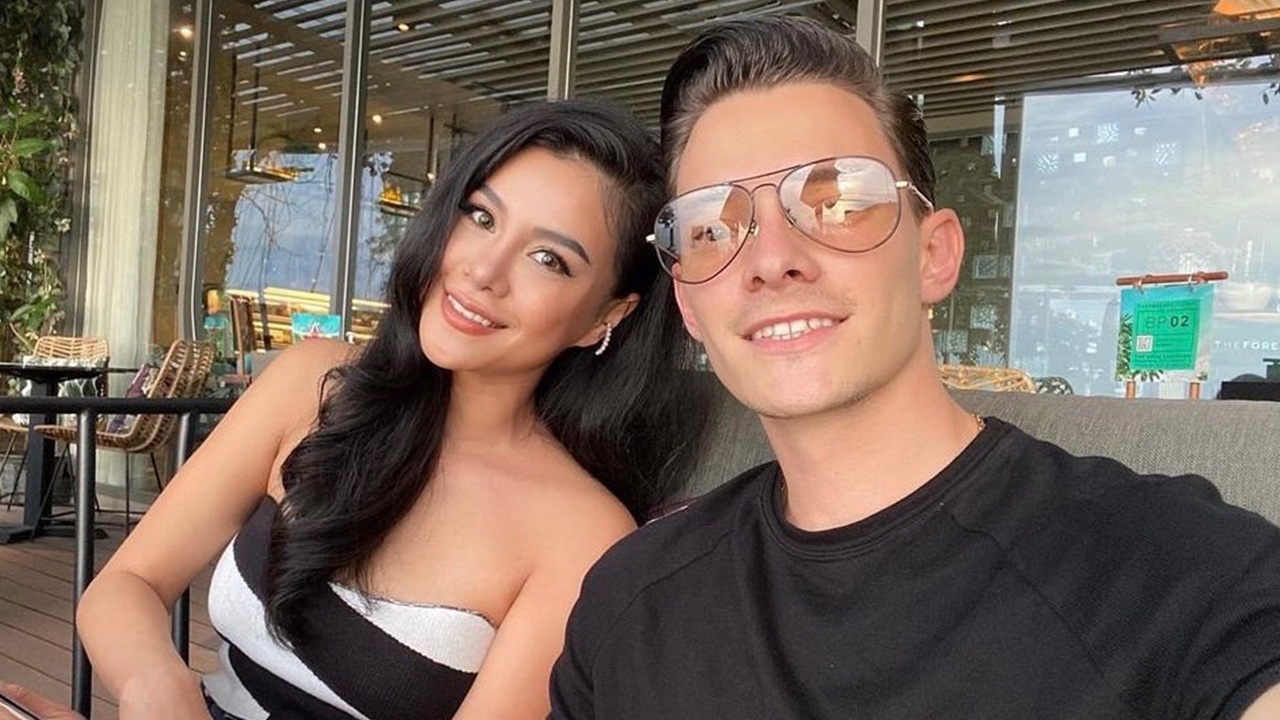 ออม บลูเบอร์รี่ จับได้แฟนนอกใจ ยกเลิกงานแต่ง แฉพฤติกรรมมือที่สาม คนแรกพี่ที่สนิท