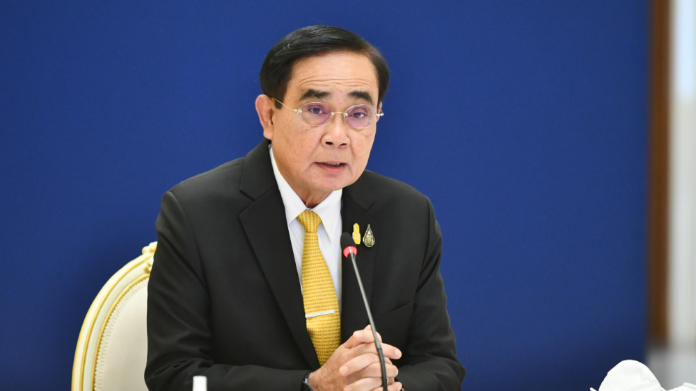 “บิ๊กตู่” บอกต้องลงโทษ ปม 6 ปลัด-อส. เรียกรับผลประโยชน์คดีค้ายา