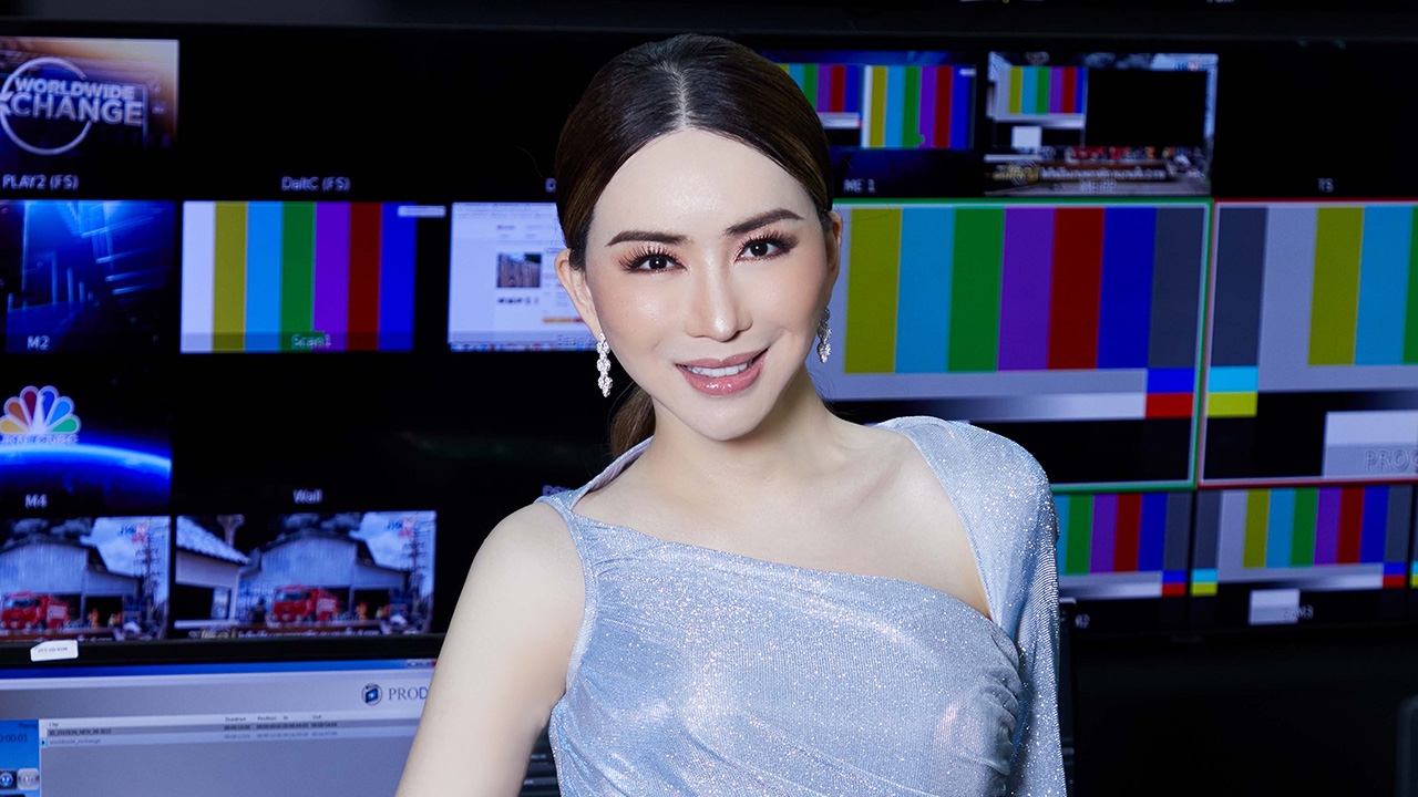 แอน จักรพงษ์ เปิดข้อตกลง จ่ายเงินเท่าไร ถึงได้เป็นเจ้าของ Miss Universe 100% 